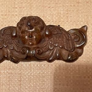 Meet your Posher, Glenita